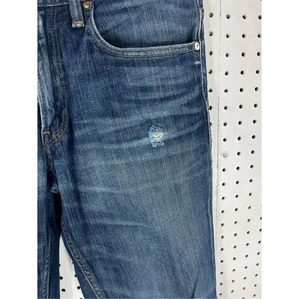 Bonobos denim jeans - Picture 3 of 12